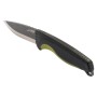 Нож SOG Aegis FX (в коробці), Black/Moss Green