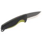 Нож SOG Aegis FX (в коробці), Black/Moss Green