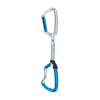 Оттяжка с карабинами Climbing Technology Aerial Pro Set DY 12 cm