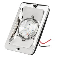 Палубний світильник ААА LED 3Вт, 60,3LM (00146-LD)