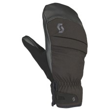 Перчатки Scott ULTIMATE HYBRID (black)