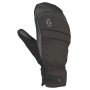 Перчатки Scott ULTIMATE HYBRID (black)