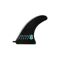 Перо Aztron 8" FIN NYLON (AC-F203)