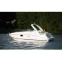 Пластиковый катер Sea Ray 260 Sundancer