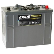 Акумулятор Exide Equipment Gel ES1300 (120Ah)