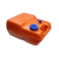 Бак паливний горизонтальний GFN 30 л (300128)