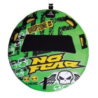 Буксований балон (Плюшка) No Fear Deck-60 (NF60)