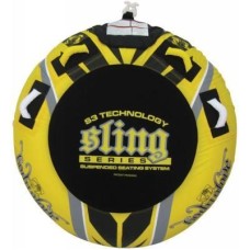 Буксований балон (Плюшка) BodyGlove SLING MONO BG5618