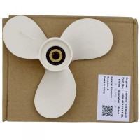 Гребний гвинт Jetmar алюм. Yamaha 2.5 HP (7-1/4x6) 6E0-45949-00-EL