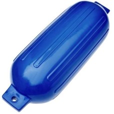 Кранець Weekender ребристий 30 синій (25Х76 см) (30 blue)