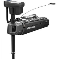 Лодковий електромотор Lowrance Ghost 60" (000-15480-001)