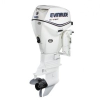 Лодочный мотор Evinrude E50 DSL