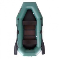 Надувная лодка Argo А-260