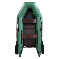 Надувная лодка Argo АM-290 new