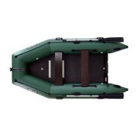 Надувная лодка Argo АM-310K