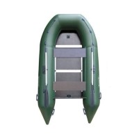 Надувний човен Elling Пілот 280 кіль