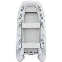 Надувна лодка Kolibri KM-360DXL Explorer Air-Deck (Kolibri KM-360DXL Explorer Air-Deck)