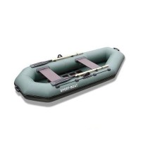 Надувний човен Sport-Boat Лагуна L 260S