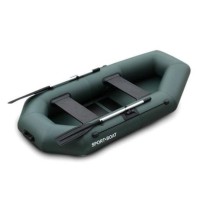 Надувний човен Sport-Boat Лагуна LB 230LS