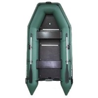 Надувний човен Sport-Boat Нептун 340LK