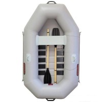 Надувний човен Sportex Дельта 210S