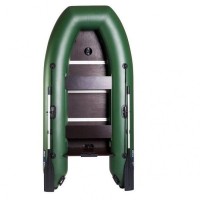 Надувная лодка Aqua-Storm Lu310
