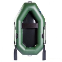 Надувний човен Aqua-Storm St220