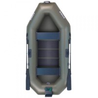 Надувний човен Aqua-Storm St240C Dt