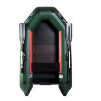 Надувний човен Aqua-Storm Stm 210