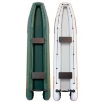 Надувне каное Kolibri KM-460C (Kolibri KM-460C)