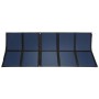 Солнечная панель Sunegry складная 200Вт 16.5V 12А (MTF200)