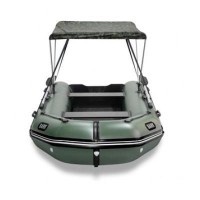 Тент сонцезахисний Bark BN-360