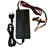 Зарядное устройство Luxeon ВС 1205