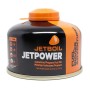 Різьбовий газовий балон Jetboil Jetpower Fuel 100 г