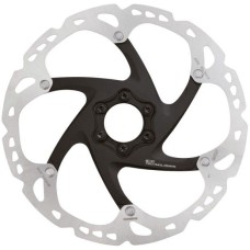 Ротор Shimano SM-RT86-S, 160мм, монтаж 6 болтов