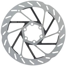 Ротор тормозной Sram HS2 160mm 6-bolt (includes Steel Ротор тормозной Sram bolts) Rounded