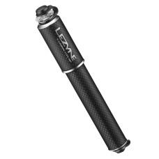 Ручной велонасос Lezyne Carbon Drive Lite Hp Y13