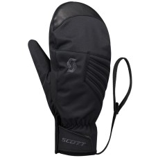 Рукавицы Scott Ultimate Hybrid black M (M)