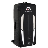 Рюкзак Aqua Marina SS21 Zip Backpack for iSUP Size S