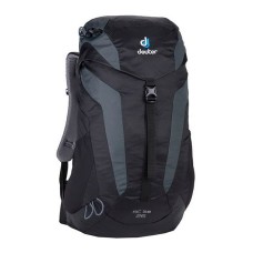 Рюкзак Deuter AC Lite 26 цвет 7410 black-granite