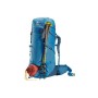 Рюкзак Deuter Aircontact Core 40+10 цвет 1358