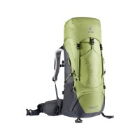 Рюкзак Deuter Aircontact Lite 35+10 SL 2021