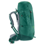 Рюкзак Deuter Fox 40 цвет 2231 alpinegreen-forest