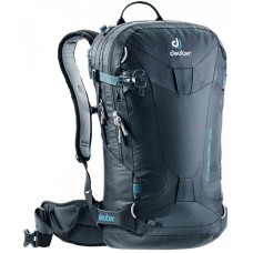 Рюкзак Deuter Freerider 26 цвет 7000 black