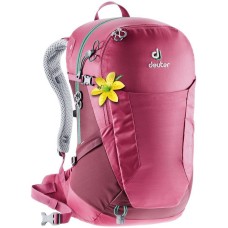 Рюкзак Deuter Futura 22 SL цвет 5558 ruby-maron