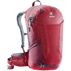 Рюкзак Deuter Futura 28 цвет 5528 cranberry-maron