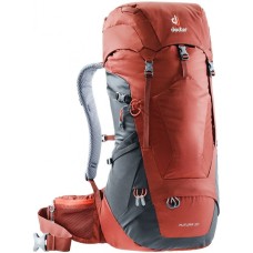 Рюкзак Deuter Futura 30 цвет 5422 lava-graphite