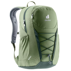 Рюкзак Deuter Gogo цвет 2243 khaki-ivy