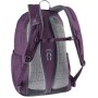 Рюкзак Deuter Gogo цвет 5334 plum-ink