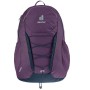 Рюкзак Deuter Gogo цвет 5334 plum-ink